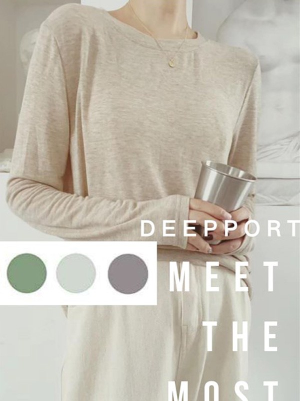 DEEPPORT深港女装