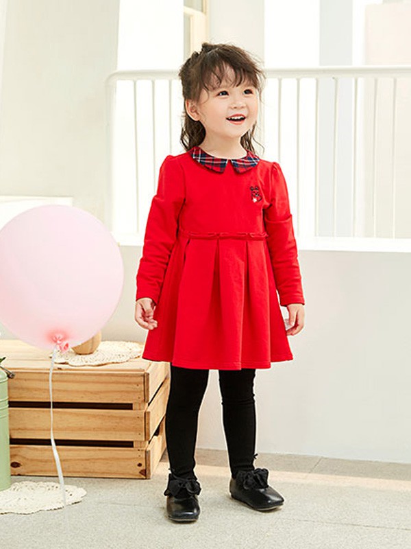 卡贝鱼2019秋冬装童装