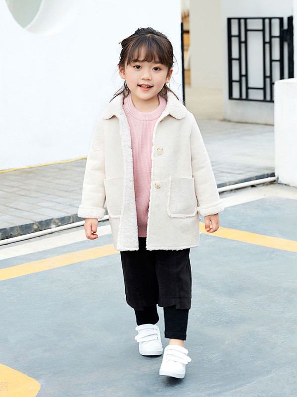 卡贝鱼2019秋冬装童装