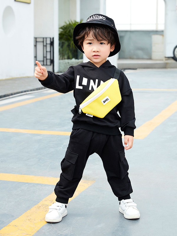 卡贝鱼2019秋冬装童装