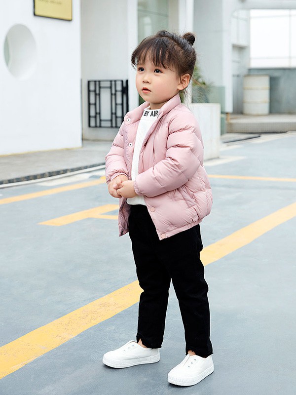 卡贝鱼2019秋冬装童装