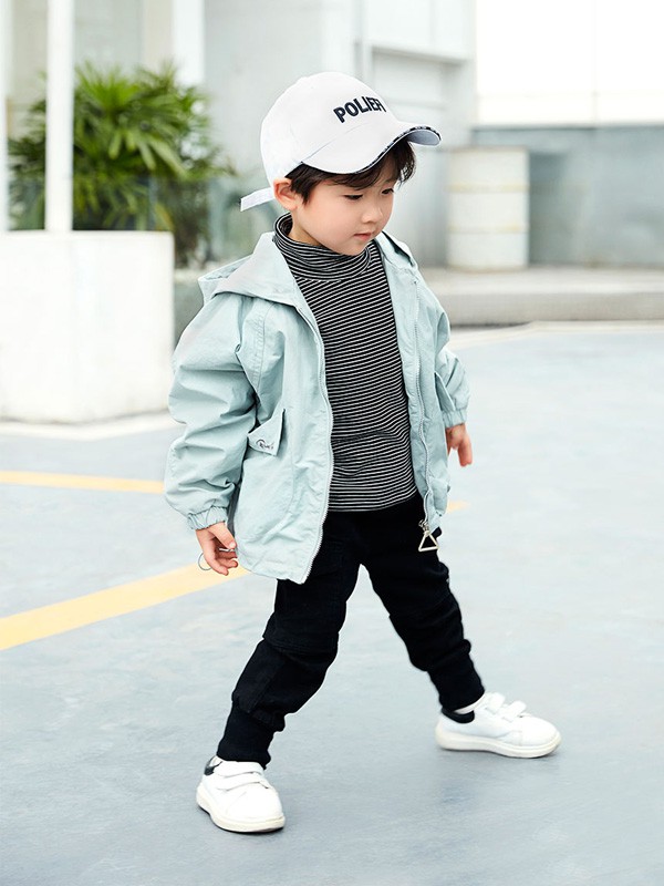 卡贝鱼2019秋冬装童装