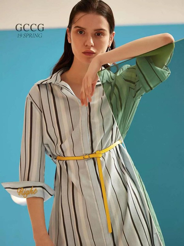 GCCG女装