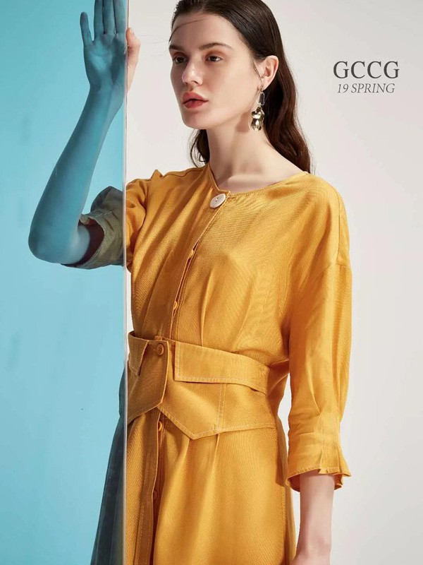 GCCG女装