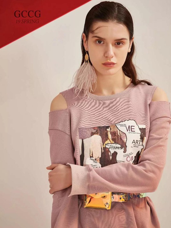 GCCG女装