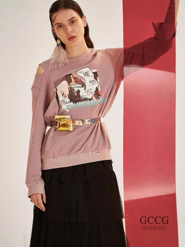 GCCG女装