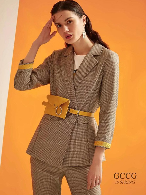 GCCG女装