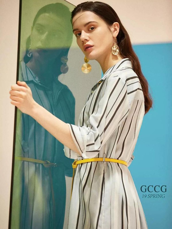 GCCG女装