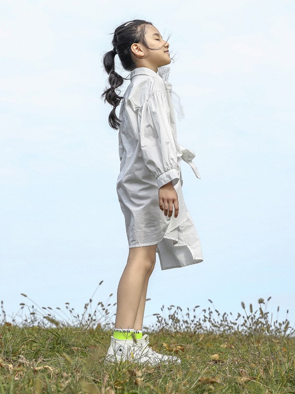 苏格马可2020春夏装童装