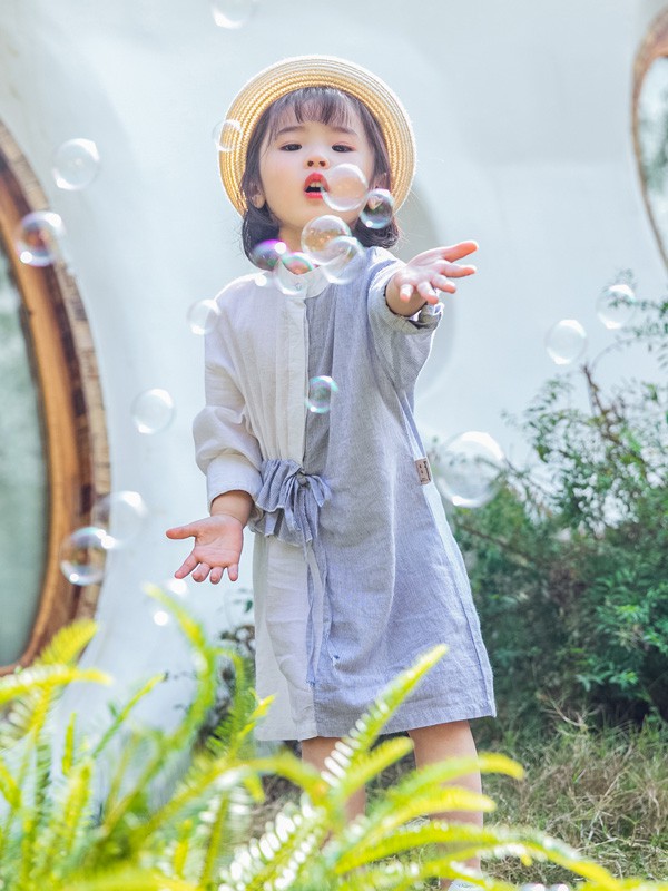 苏格马可2020春夏装童装