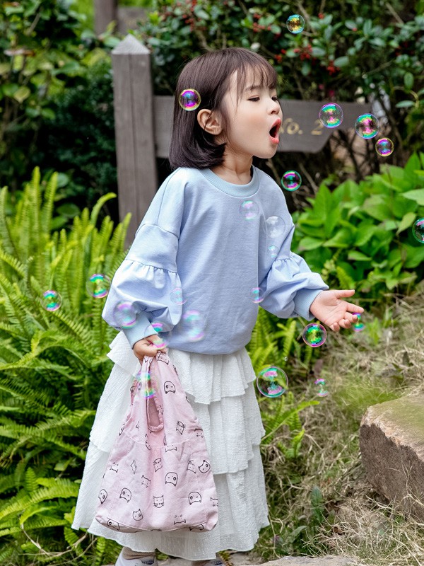 苏格马可2020春夏装童装