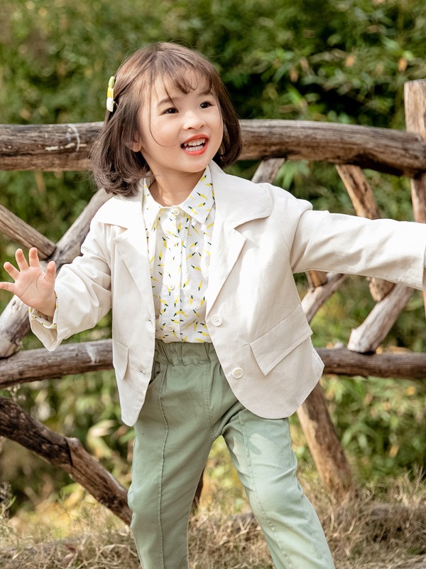 苏格马可2020春夏装童装