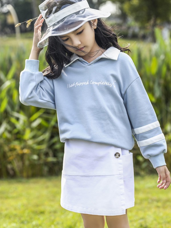 苏格马可2020春夏装童装