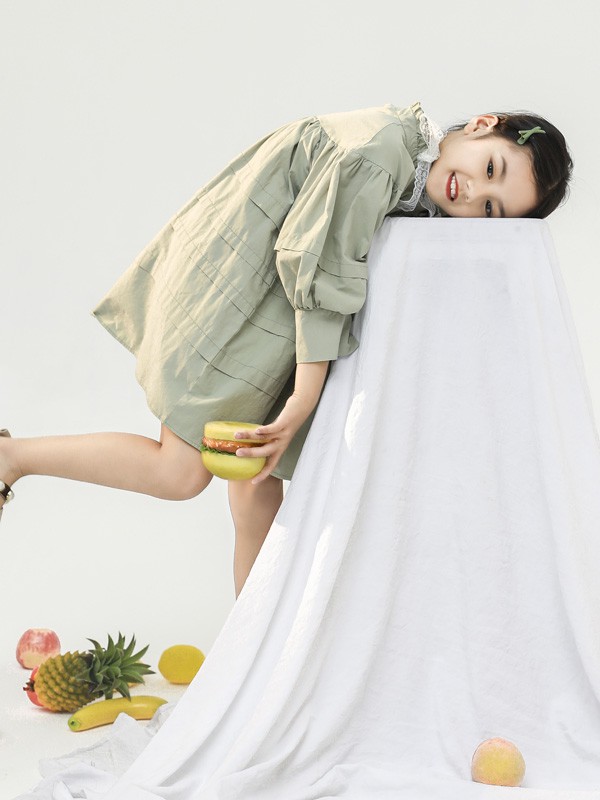 苏格马可2020春夏装童装