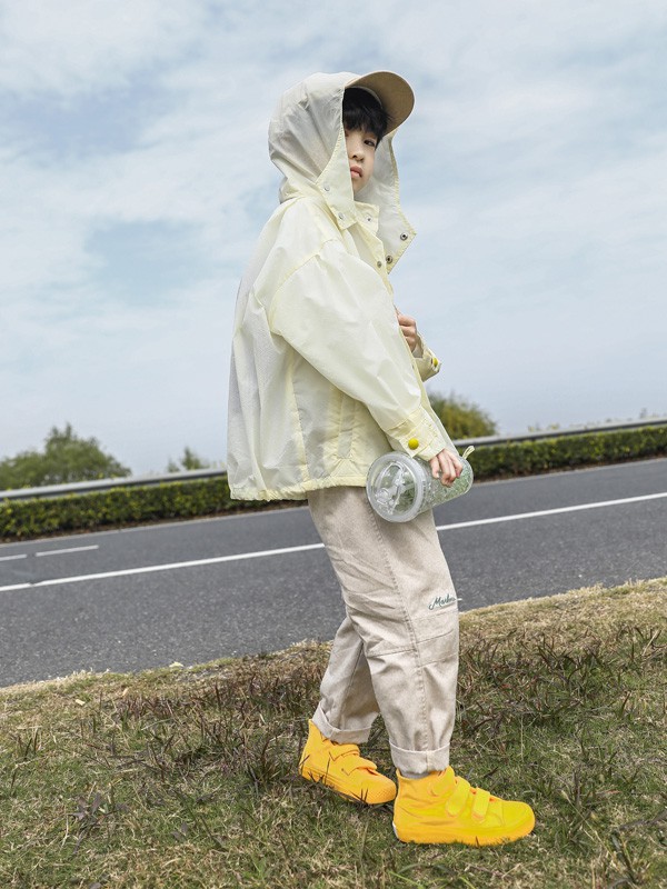 苏格马可2020春夏装童装