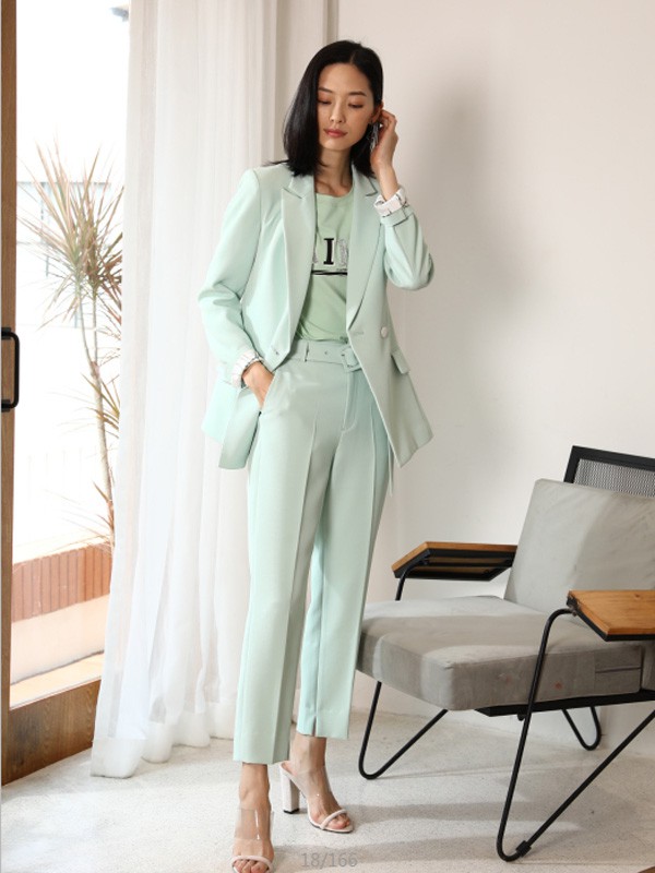 美诗缇2020春夏装女装