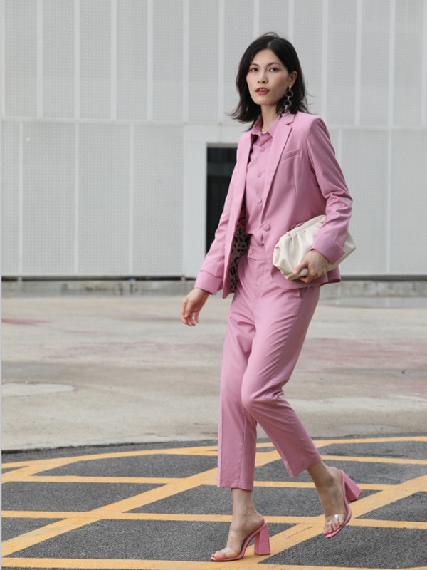 美诗缇2020春夏装女装