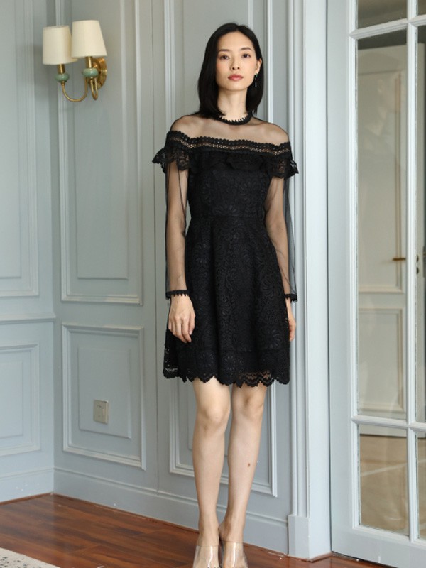 美诗缇2020春夏装女装