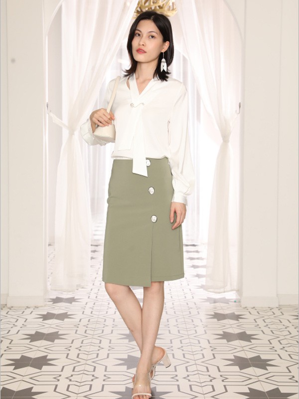 美诗缇2020春夏装女装