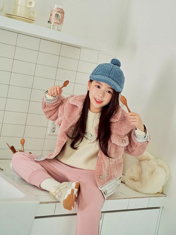 宝儿宝2020秋冬装童装