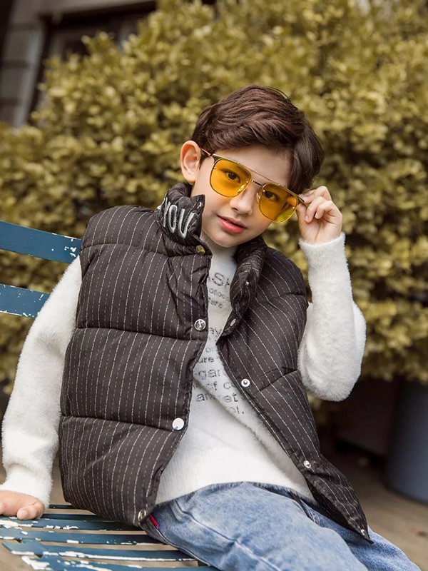 宝儿宝2019秋冬装童装