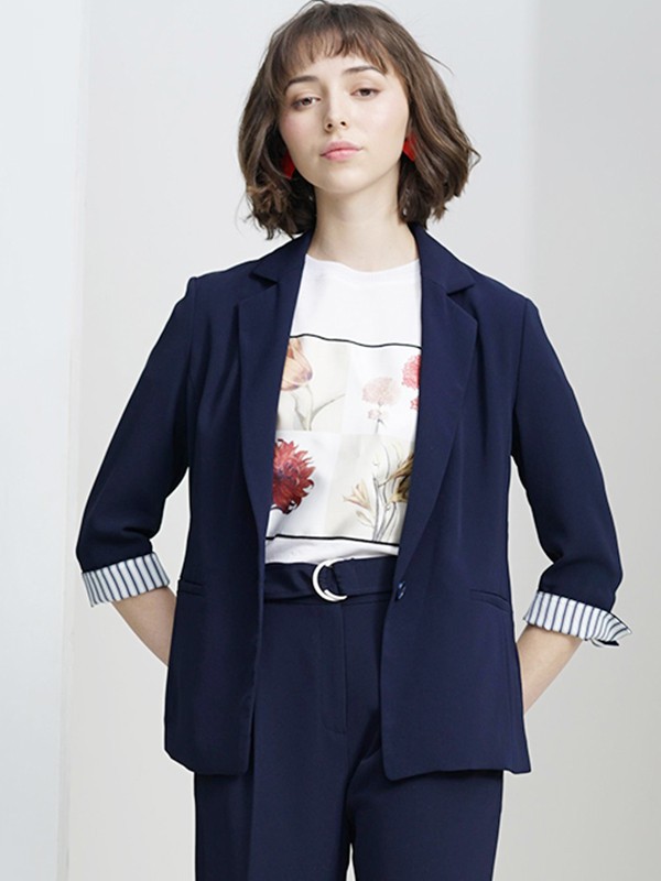 拉维妮娅2020春夏装女装