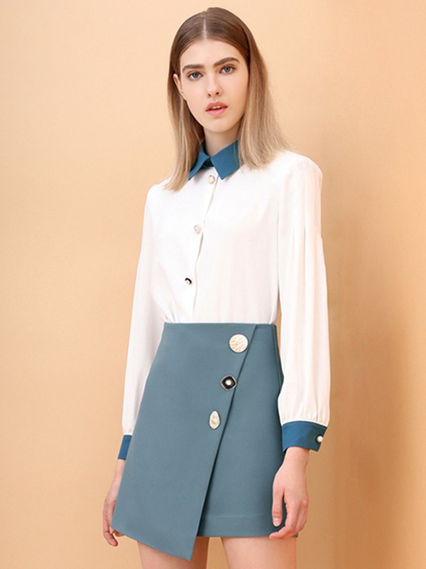 拉维妮娅2020春夏装女装