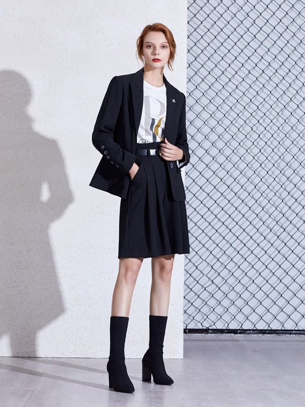 苏昔2020春夏装女装