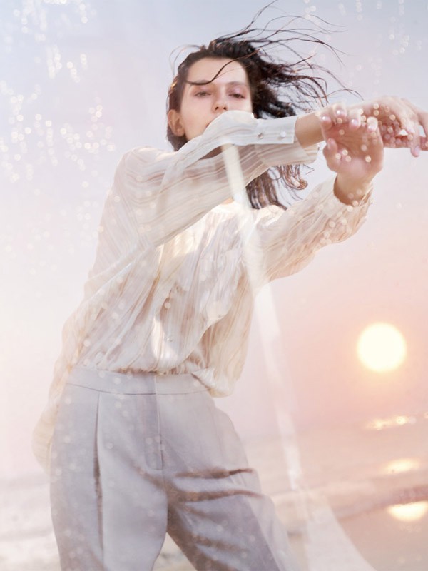 锡瑅2020春夏装女装