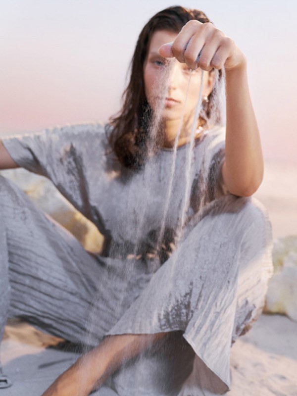 锡瑅2020春夏装女装