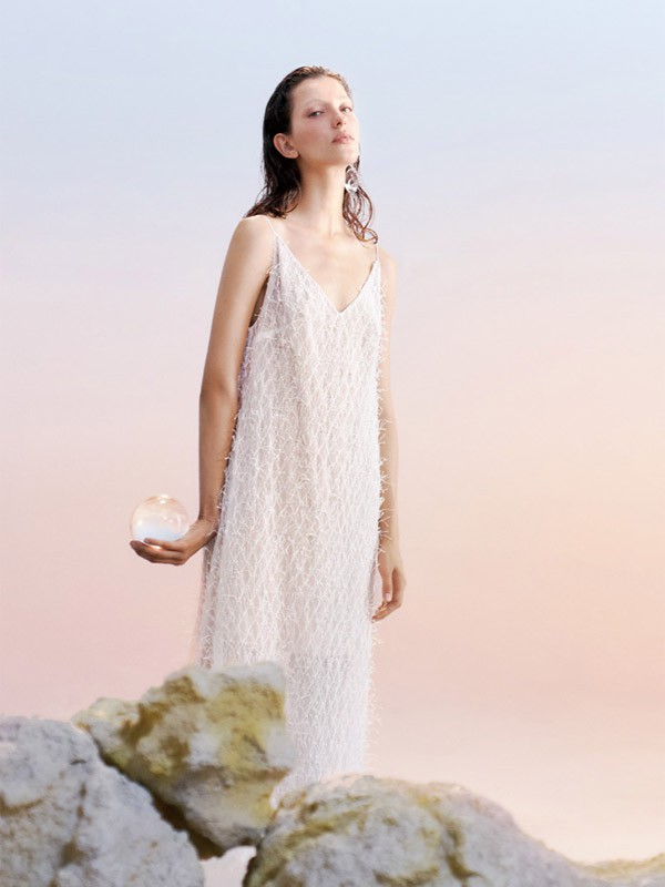 锡瑅2020春夏装女装