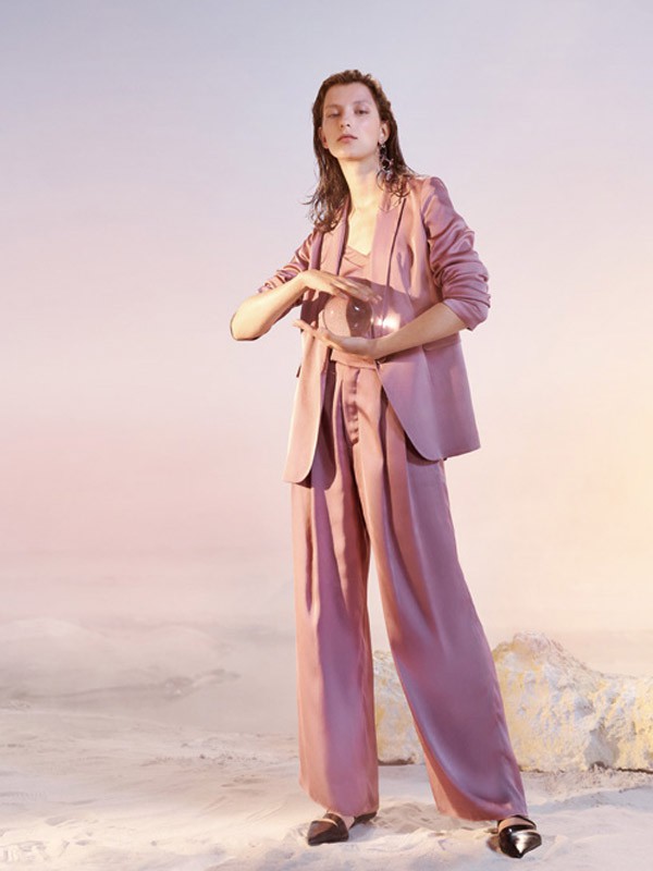 锡瑅2020春夏装女装