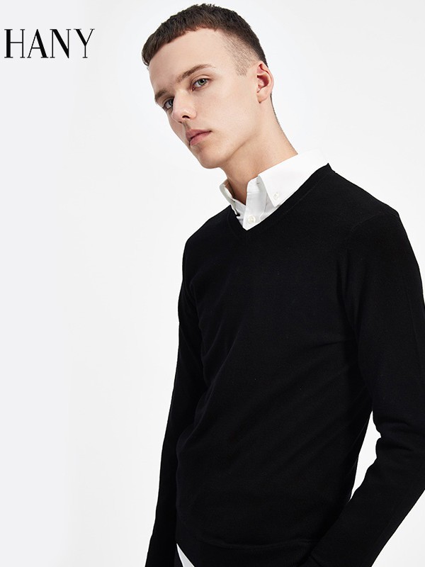汉尼2020春夏装男装
