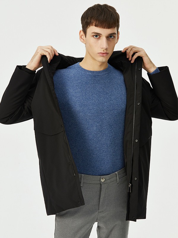 汉尼2020春夏装男装