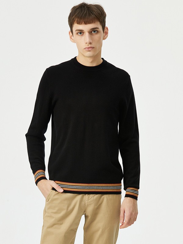 汉尼2020春夏装男装