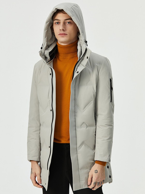 汉尼2020春夏装男装