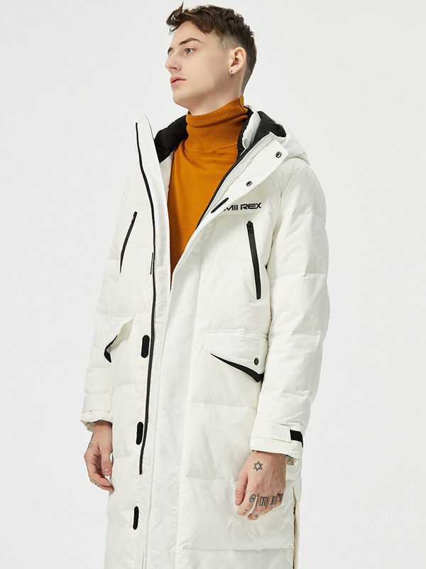 汉尼2020春夏装男装