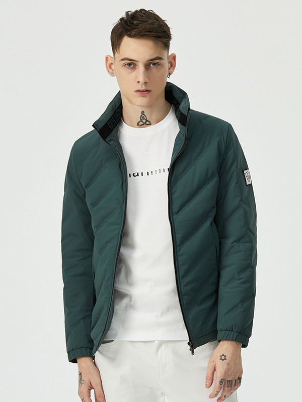 汉尼2020春夏装男装