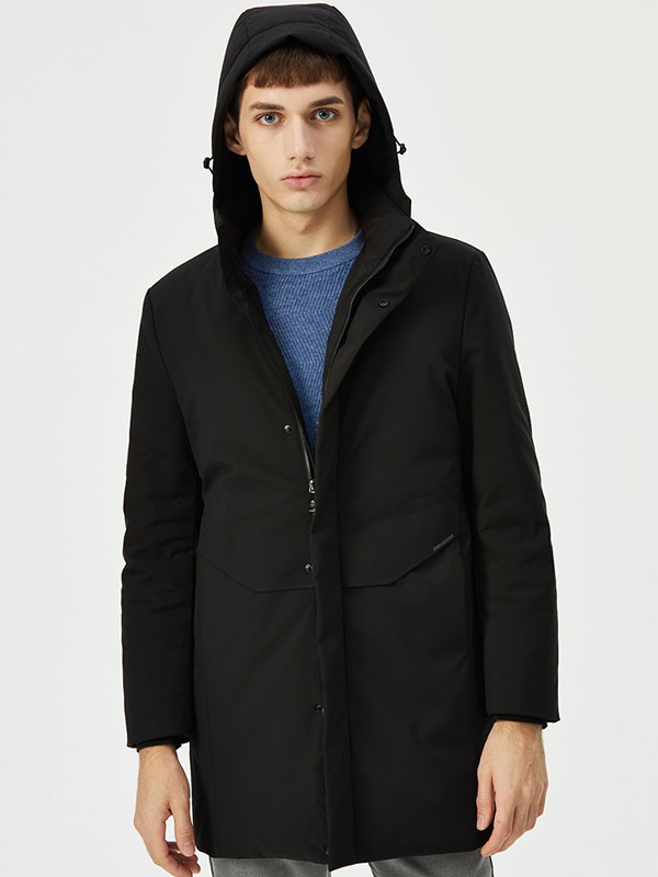 汉尼2020春夏装男装