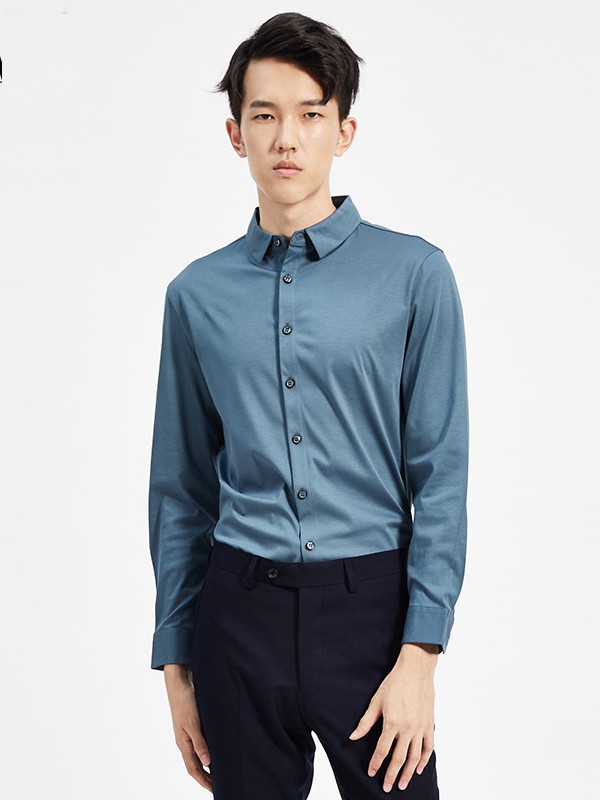 汉尼2020春夏装男装