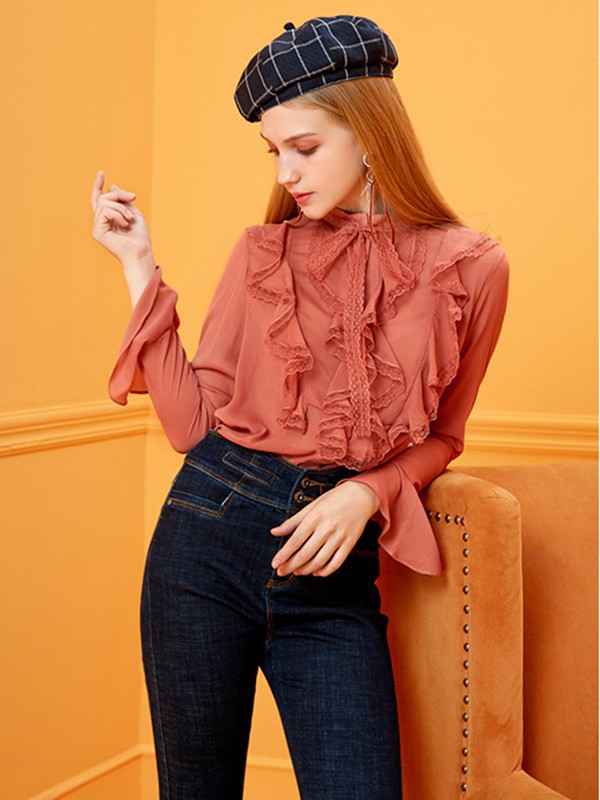 卓多姿2020春夏装女装