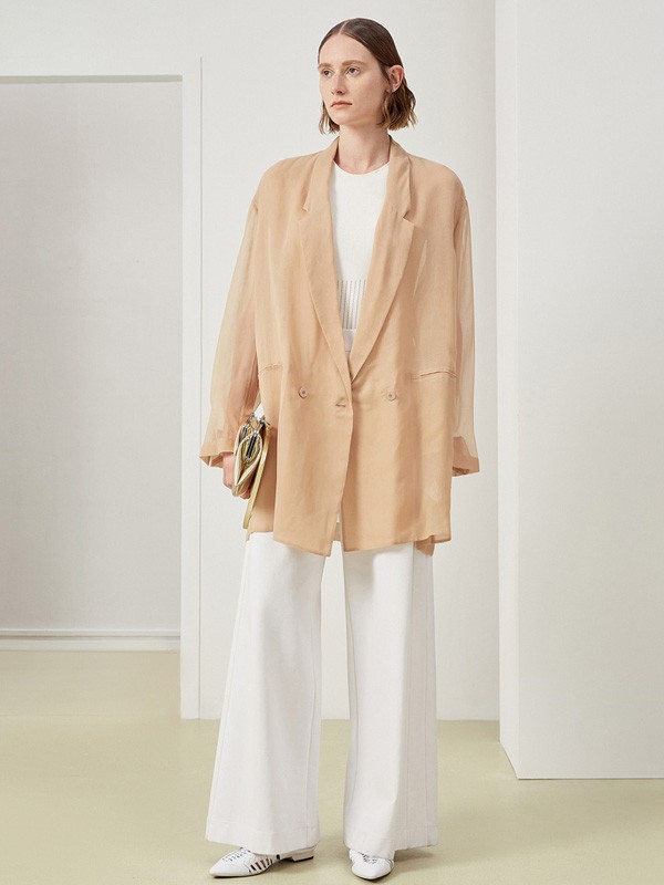 Less2020春夏装女装