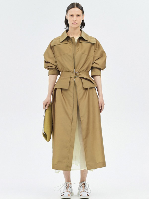 Less2020春夏装女装