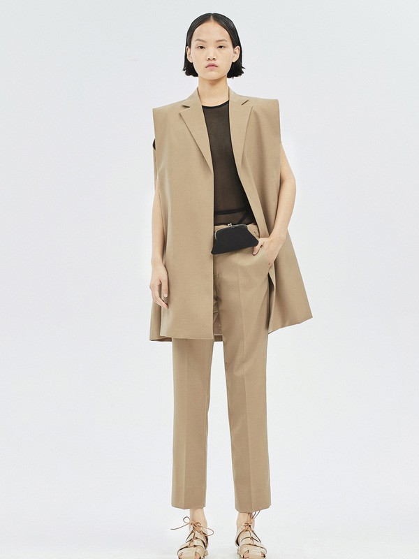 Less2020春夏装女装