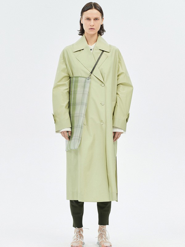 Less2020春夏装女装