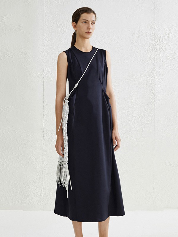 Less2020春夏装女装