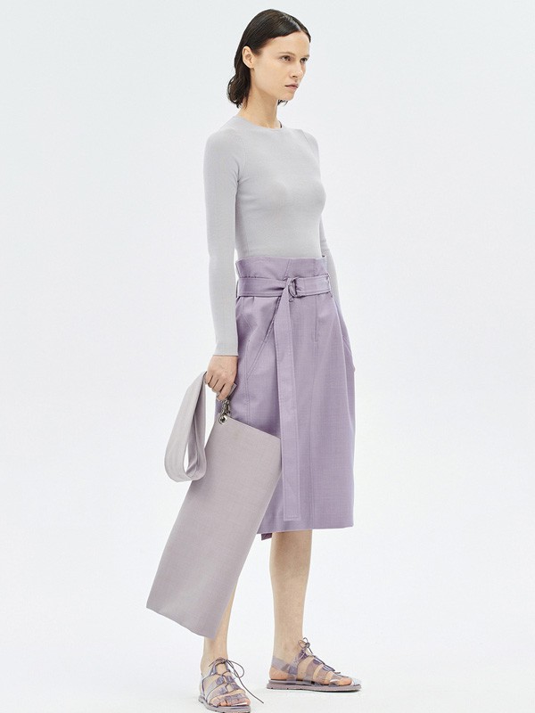 Less2020春夏装女装