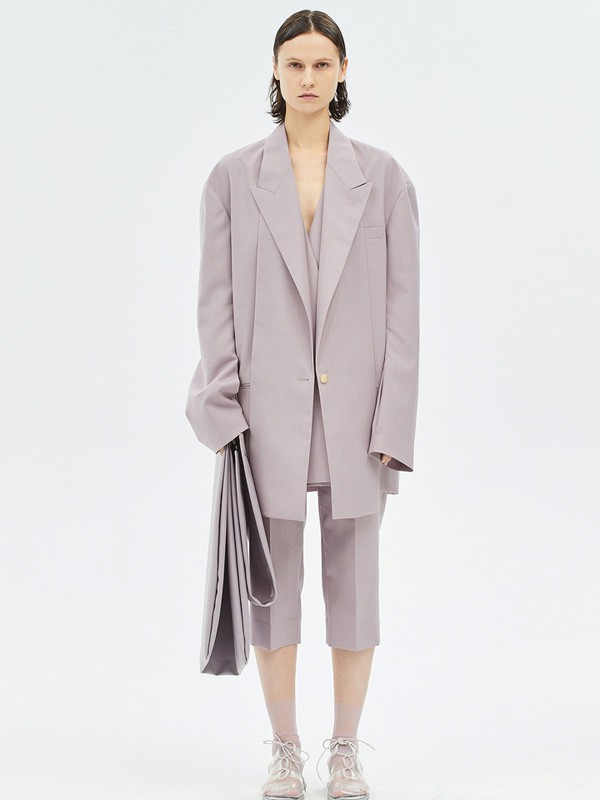 Less2020春夏装女装