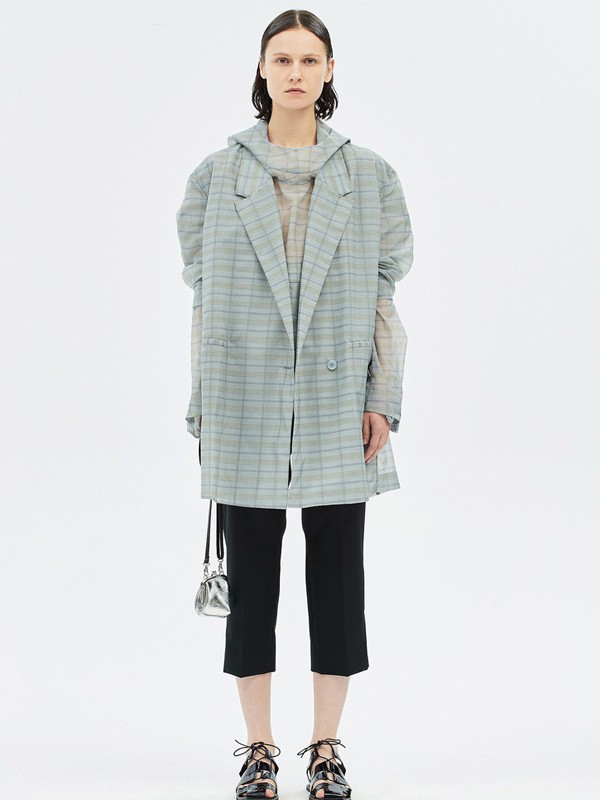 Less2020春夏装女装