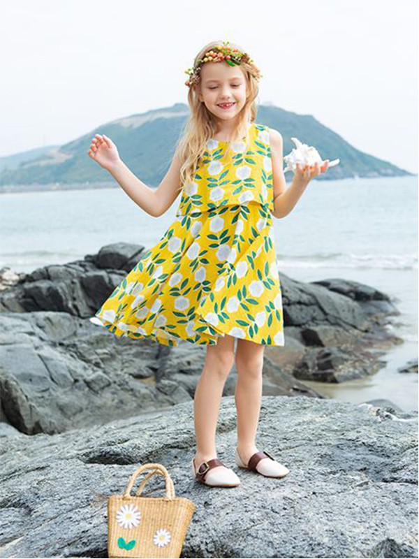 青蛙王子2020春夏装童装